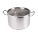 Winco SST-12 Stock Pot