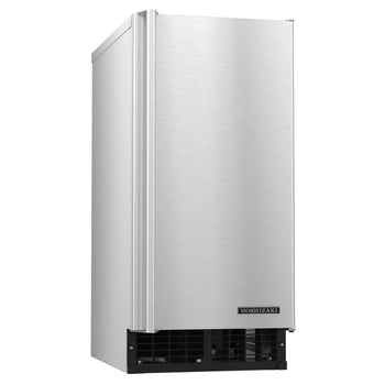 Hoshizaki AM-50BAJ-AD Ice Maker with Bin Cube-Style 55 lbs