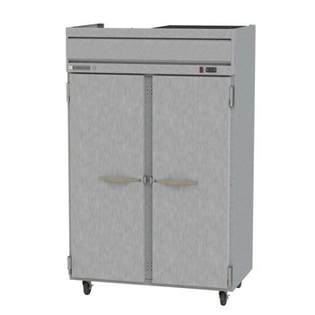 Beverage Air HR2HC-1S 52-inch Reach-In Refrigerator