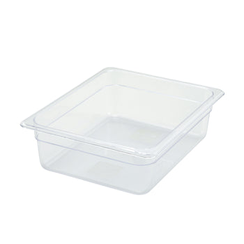 Winco SP7204 Food Pan Plastic