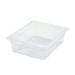 Winco SP7204 Food Pan Plastic