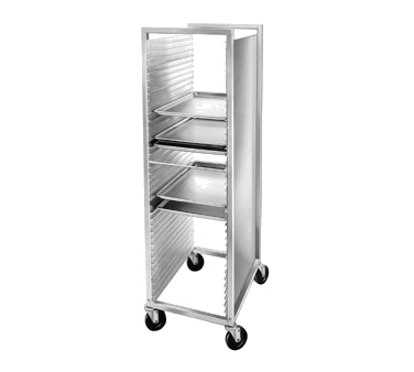 Channel Manufacturing 620 Pan Rack Bun