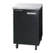 Beverage Air BB24HC-1-S 24-inch Back Bar Cooler