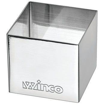 Winco SPM-22S Pastry Mold