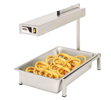 APW Wyott PD-1A French Fry Warmer