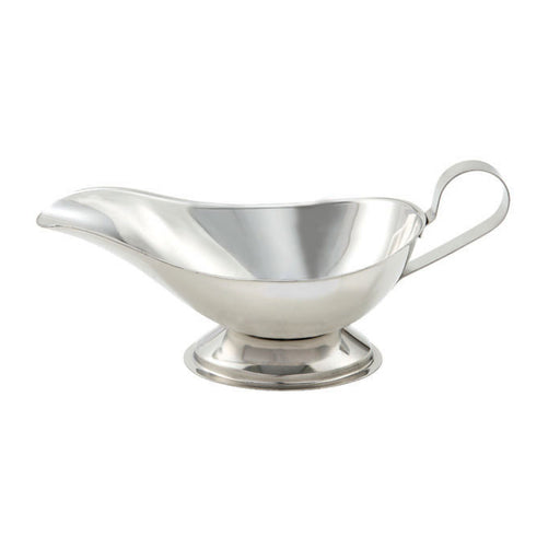 Winco GBS-8 Gravy Sauce Boat