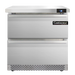 Continental Refrigerator SW32N-FB-D 32-inch Work Top Refrigerator