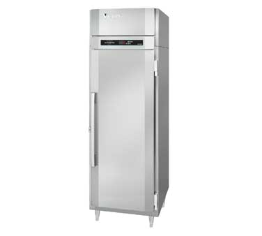 Victory Refrigeration FSA-1D-S1-PT 23.7 cu. ft. Pass-Thru Freezer