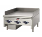 Wells HDTG-4830G Griddle Gas Countertop