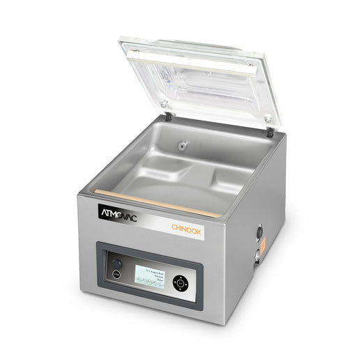 Eurodib USA Chinook-16-Plus Chamber Vacuum Machine