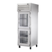 True STR1RPT-2HG-1S-HC 28 inch Pass-Thru Refrigerator