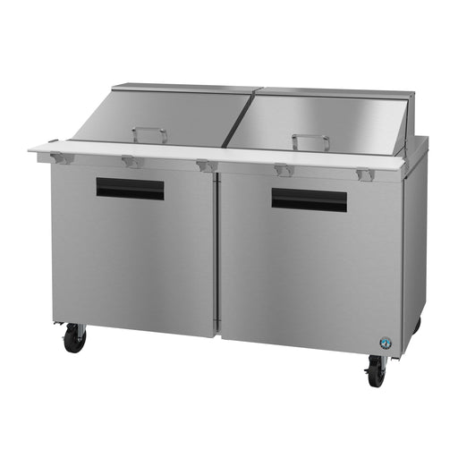 Hoshizaki SR60B-24M 60-inch Mega Top Sandwich Prep Table