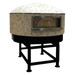 Univex DOME59GV Artisan Stone Hearth Domed/Round Pizza Oven Gas (13) 12-inch Pizza Capacity Round 59-inch Diameter Internal Cooking Chamber