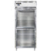 Continental Refrigerator D1RXSNSSGDHD* 36.25-inch Reach-In Refrigerator