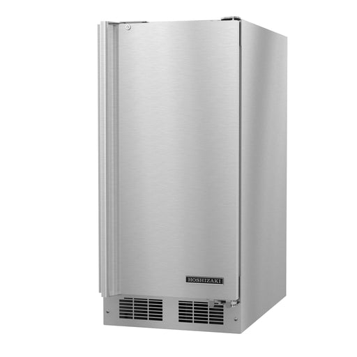 Hoshizaki HR15A 14.8-inch Undercounter Refrigerator