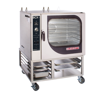 Blodgett BCX-14G Single Combi Oven Gas