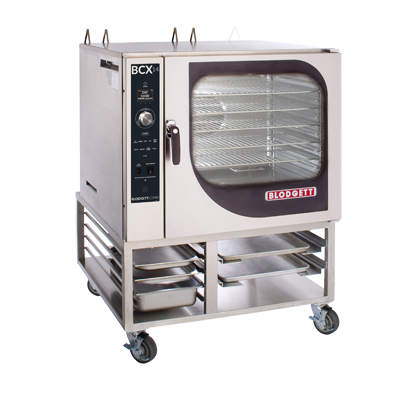 Blodgett BCX-14G Single Combi Oven Gas