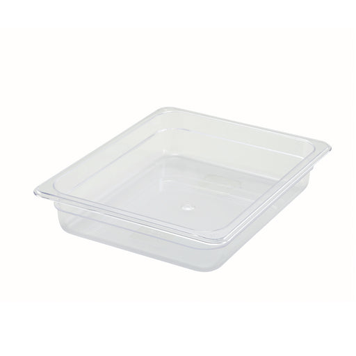 Winco SP7202 Food Pan Plastic