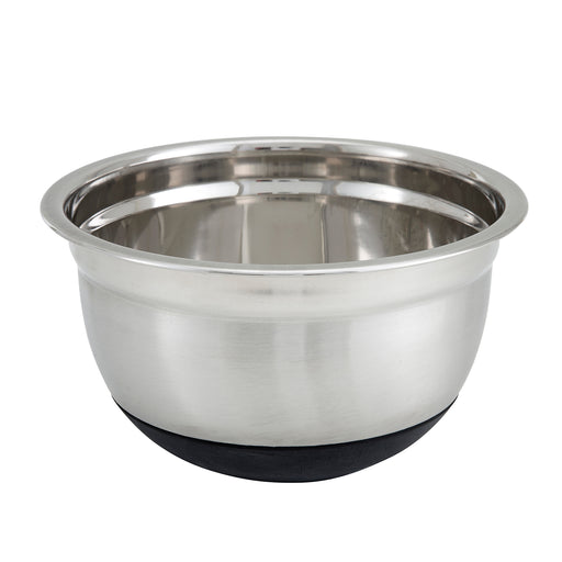 Winco MXRU-800 Mixing Bowl Metal