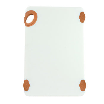 Winco CBN-1218BN Cutting Board Plastic