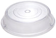 Winco PPCR-12 Round Plate Cover