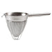 Winco CCB-10R Strainer China Cap / Chinois / Bouillon