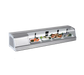 Turbo Air SAK-60R(L)-N 59 inch Refrigerated Sushi Display Case