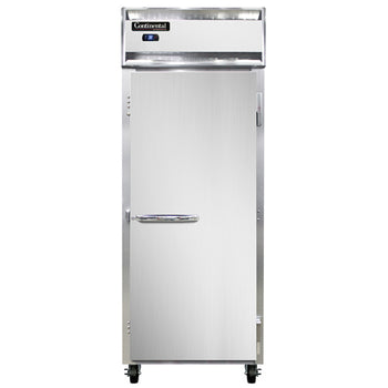 Continental Refrigerator 1RENPT 28.5-inch Pass-Thru Refrigerator