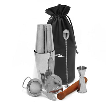 Spill-Stop 888-04 Cocktail Set