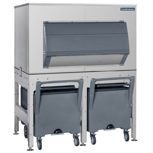 Scotsman ICS1360 Storage Bin 240 lbs