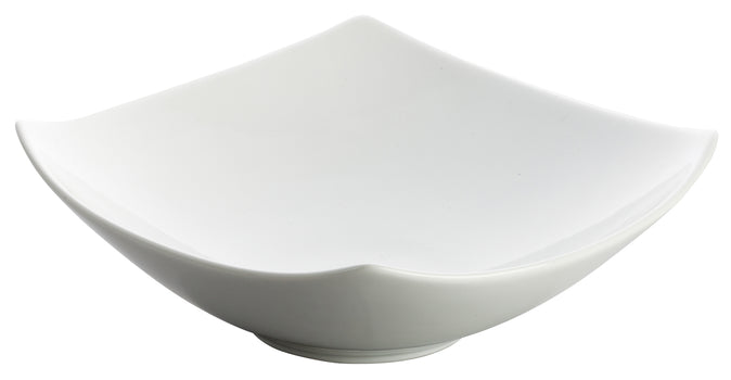 Winco WDP013-102 Plate China