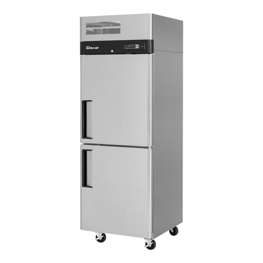 Turbo Air M3F24-2-N 29 inch Reach-In Freezer