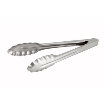 Winco UT-9HT Tongs Utility