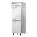 Beverage Air CT12-12HC-1HS 26.63-inch Convertible Refrigerator Freezer