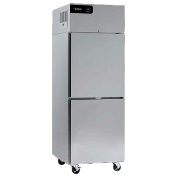 Delfield GBF1P-SH 27.4-inch Reach-In Freezer