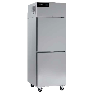 Delfield GBF1P-SH 27.4-inch Reach-In Freezer