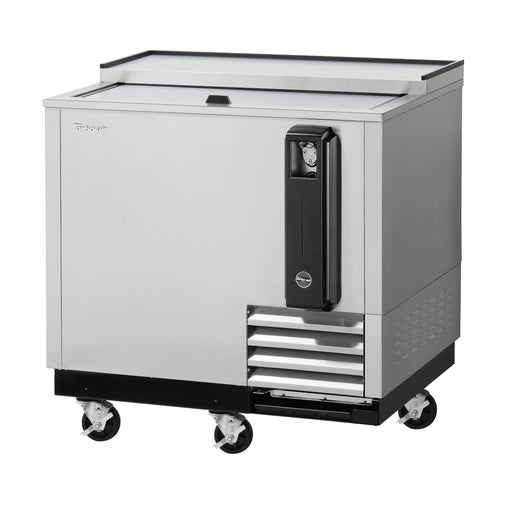 Turbo Air TBC-36SD-N6 37 inch Bottle Cooler