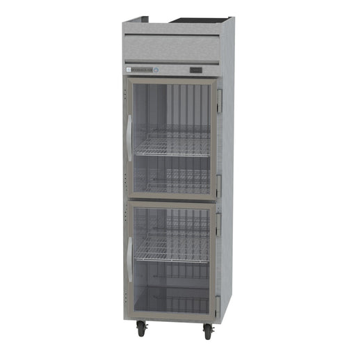 Beverage Air HFPS1HC-1HG 26-inch Reach-In Freezer