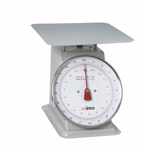 Winco SCAL-820 Scale Portion Dial