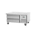 Arctic Air ARCB48 50-inch Chef Base