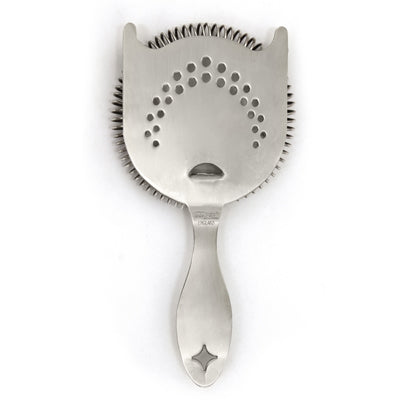 Spill-Stop 8012-1 Bar Strainer