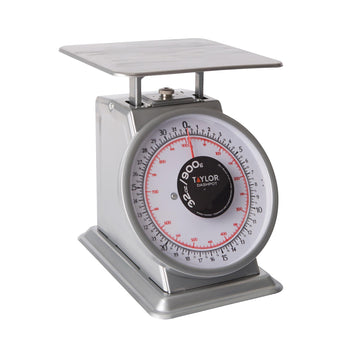 Taylor Precision THD32D Portion Dial Scale