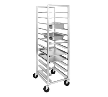 Channel Manufacturing UTR-18 Pan Rack Universal