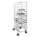 Channel Manufacturing UTR-18 Pan Rack Universal