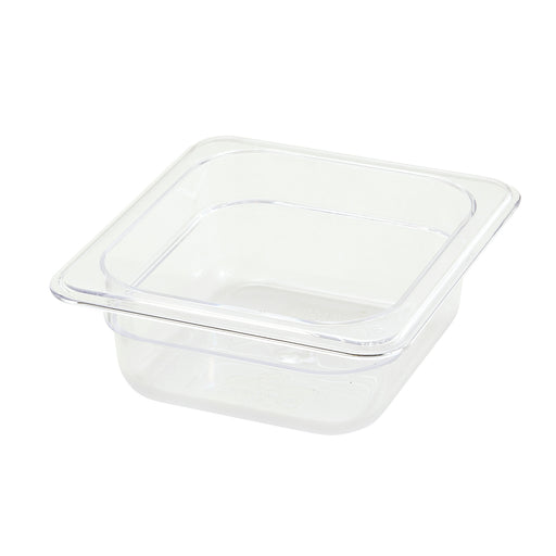 Winco SP7602 Food Pan Plastic