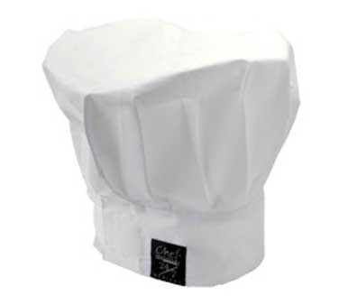 Chef Revival H400WH Chef's Hat