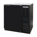 Beverage Air BB36HC-1-F-S 36-inch Back Bar Cooler