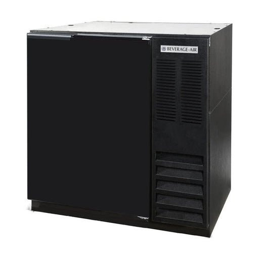 Beverage Air BB36HC-1-F-B-27 36-inch Back Bar Cooler