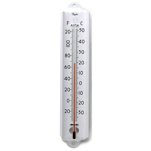 Taylor Precision 1105J Window Wall Thermometer