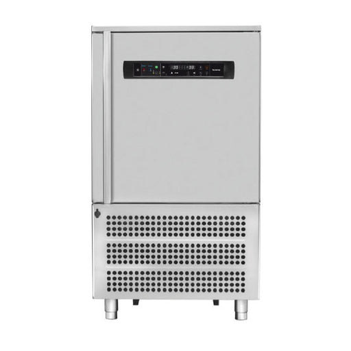 Delfield CV10E 33-inch Blast Chiller Reach-In Freezer